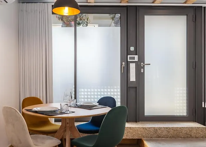 Urban Loft Porto