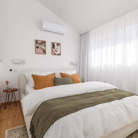 Urban Loft Willa Porto