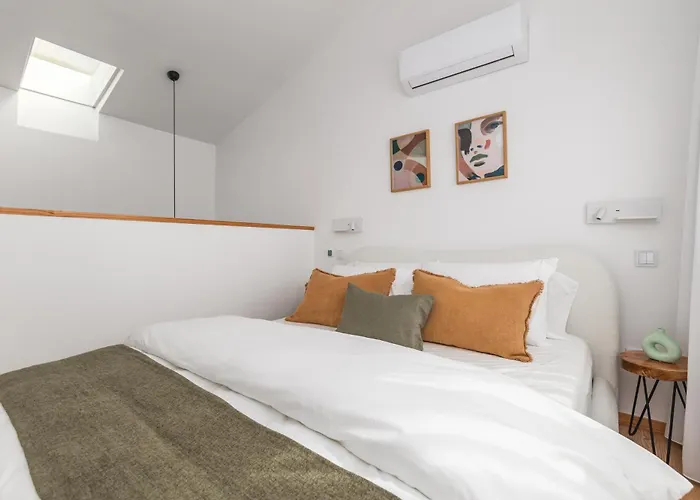 Urban Loft * Πόρτο