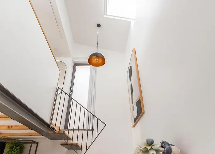 Urban Loft Πόρτο