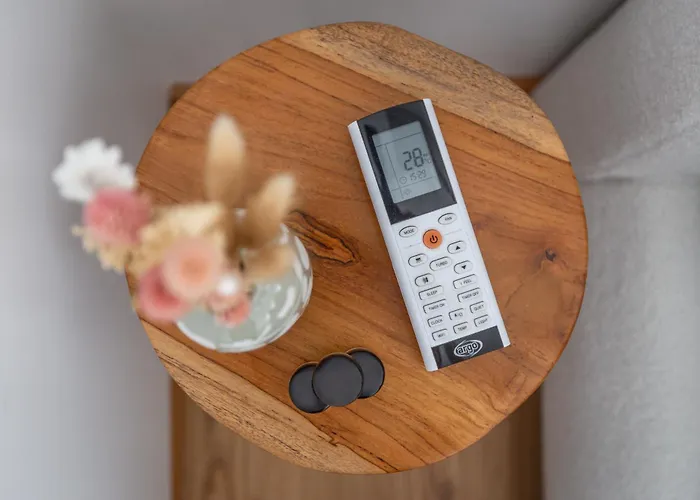 Urban Loft Βίλα *