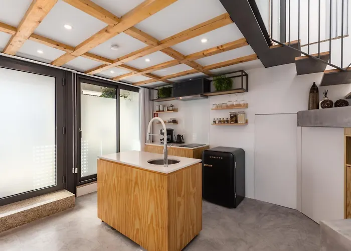 Urban Loft Βίλα *