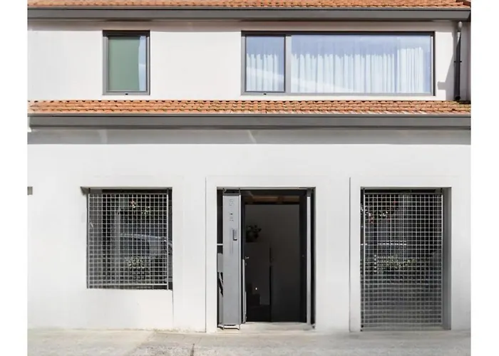 Urban Loft Βίλα *