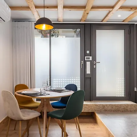 Urban Loft Oporto