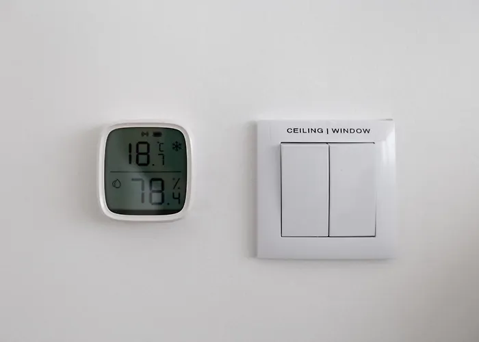 וילה Urban Loft *