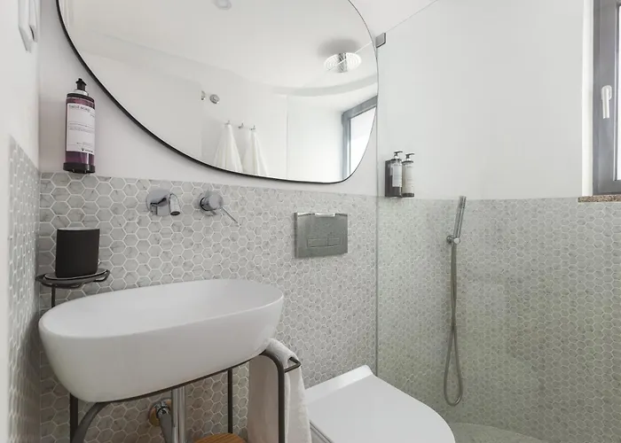 Urban Loft וילה פורטו