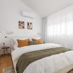 Urban Loft Вилла Порту