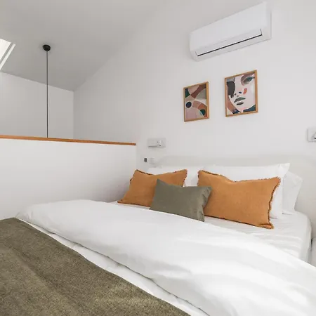 Urban Loft * Порту