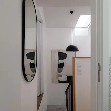 ヴィラ Urban Loft