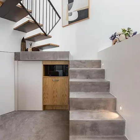 Urban Loft ポルト