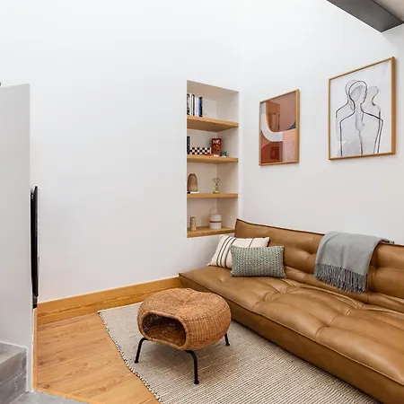 Urban Loft Villa