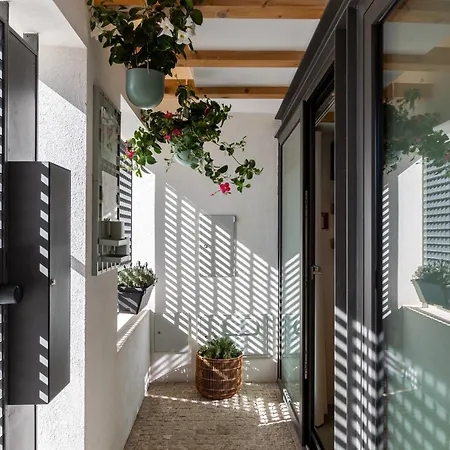 Urban Loft