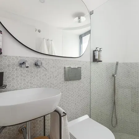 Urban Loft Villa Porto