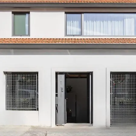 Urban Loft Вилла *