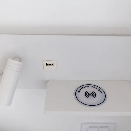 Urban Loft Willa Porto