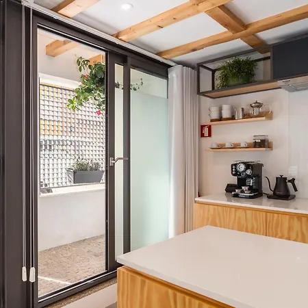 Urban Loft Willa Porto