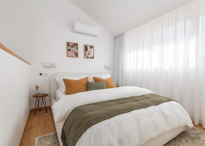 Urban Loft Villa Oporto